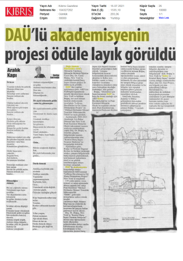 KibrisGazetesi