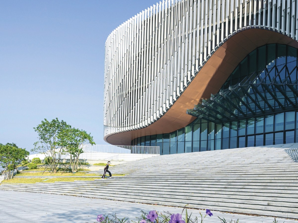 Mimarlıkta ‘Anlam’ Kaygısı